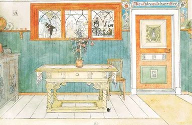 The Dining Room